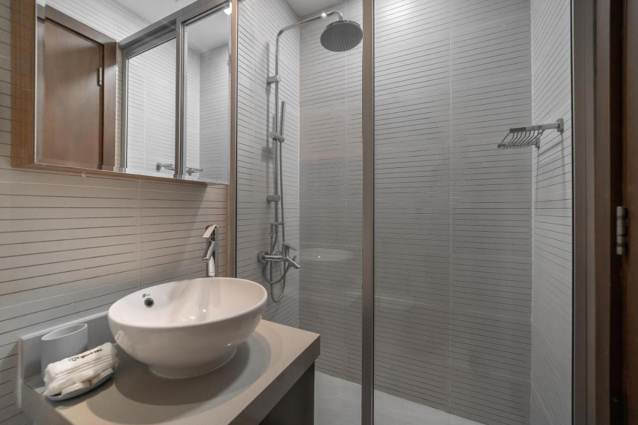 Higuests - Spacious 1Br In Dubai Marina With Amazing Views Zewnętrze zdjęcie